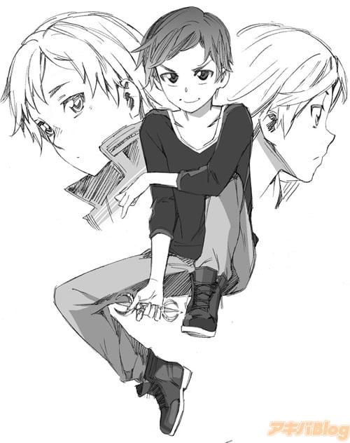 【コラム・ネタ・お知らせ】 転落悪魔！デモンズ・コア＆いちごVOL.42先取り情報 アキバBlog